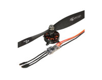 T-Motor BPP-4D Pro Combo V2  KV1880