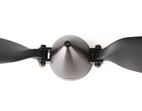 T-Motor TF15*8 Glider&UAV Klapp-Propellerblätter mit Alu-Spinner 40mm
