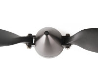 T-Motor TF16*8 Glider&UAV Klapp-Propellerblätter mit Alu-Spinner 40mm