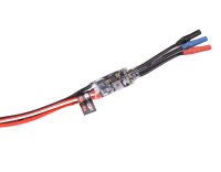 T-Motor AM Coaxial thrust system(1S) Motor+ESC for 17.5 inch props for F3P