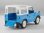 FMS Land Rover Serie II blau 1:12 - Crawler RTR 2.4GHz