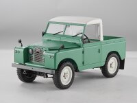 FMS Land Rover Serie II grün 1:12 - Crawler RTR 2.4GHz