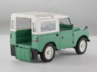 FMS Land Rover Serie II grün 1:12 - Crawler RTR 2.4GHz