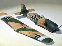 Phoenix Focke Wulf GP/EP ARF - 140 cm