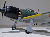 Phoenix Zero A6M GP/EP ARF - 140 cm