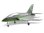 FMS Futura Jet EDF 64 PNP grün - 90 cm