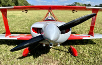 Flex Innovations ULTIMATE 70CC G1  jd-red arf