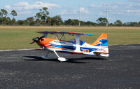 Flex Innovations ULTIMATE 70CC G1  jd-red arf