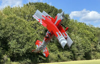 Flex Innovations ULTIMATE 70CC G1  jd-red arf