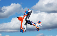 Flex Innovations ULTIMATE 70CC G1  jd-red arf