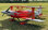 Flex Innovations ULTIMATE 70CC G1  jd-red arf