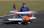 Flex Innovations ULTIMATE 70CC G1  jd-red arf