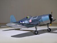 Phoenix F4U Corsair GP/EP ARF - 148 cm
