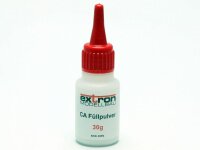 Zoom CA Füllpulver 30g
