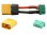 Adapter XT60 auf MPX