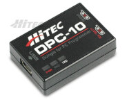 HITEC DPC-11 Servo Programmer