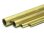 Messingrohr 5 x 4 mm / 1000mm