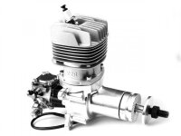 Benzinmotor CRRCpro GP22R