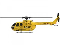 Bo105 Helicopter (ADAC) RTF
