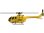 Bo105 Helicopter (ADAC) RTF