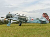 Yak 11 / 2350mm