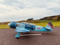 Yak 11 / 2350mm