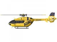 EC135 Helicopter (ADAC) RTF
