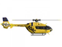 EC135 Helicopter (ADAC) RTF