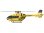EC135 Helicopter (ADAC) RTF