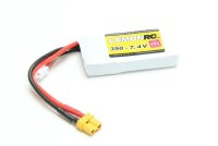 LiPo Akku LEMONRC 350 - 7.4V (35C)