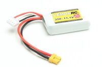 LiPo Akku LEMONRC 350 - 11.1V (35C)