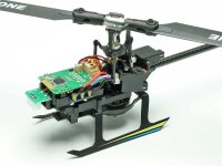 FliteZone 120X Helicopter PNP