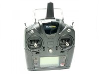 FliteZone 120X Helicopter RTF