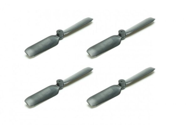 Heckrotorblätter FliteZone 120X (VE=4St.)