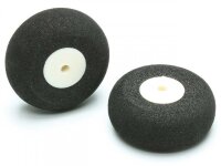 Micro Räder 25mm (VE=2St.)