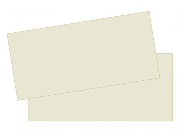 GFK Platte 400 x 200 / 0.5mm