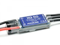 Brushless Regler XQ 50