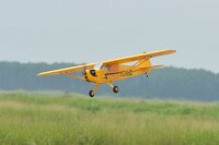 Piper J3 Cub / 1950mm