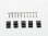 Servo Stecker Uni (VE=5St.)