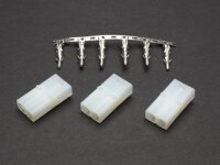 Tamiya Stecker (VE=3 St)