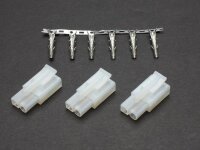 Tamiya Buchse (VE=3 St.)