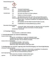 Fix It! CA Glue Medium / 20g