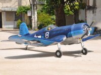 Corsair F4U / 2280mm