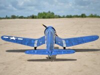 Corsair F4U / 2280mm