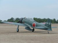 Zero A6M / 2385mm