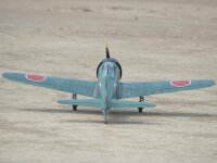 Zero A6M / 2385mm