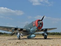 P47 Thunderbolt / 2260mm