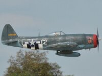 P47 Thunderbolt / 2260mm