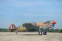 P-40C Tomahawk / 2276mm