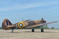 P-40C Tomahawk / 2276mm